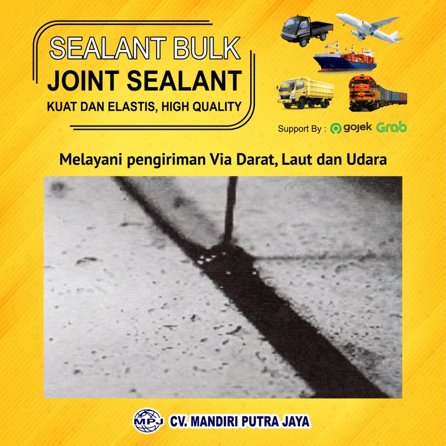 Mengenal Perkerasan Jalan Beton Semen
