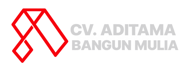 CV Aditama Bangun Mulia